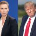 Trump Revives Greenland Takeover Idea, Raising NATO and Denmark Concerns