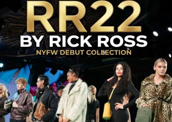 RR22 Designer Bags at NYFW: Unisex Luxury Rising