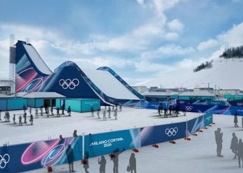2026 Winter Olympics opening ceremony: Date, time, channel