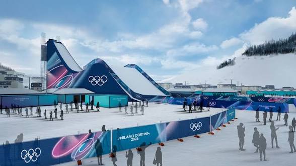 2026 Winter Olympics opening ceremony: Date, time, channel