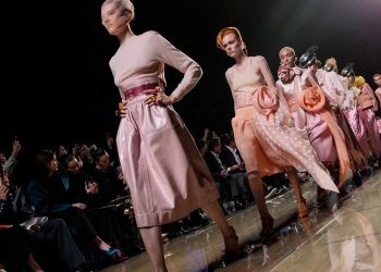Runway 7 Celebrates 10 Seasons by Opening New York Fashion Week 2026