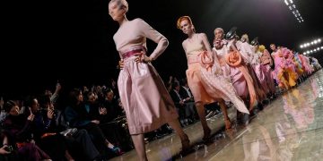 Runway 7 Celebrates 10 Seasons by Opening New York Fashion Week 2026