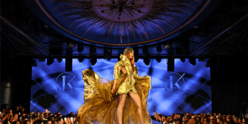 Runway 7 at NYFW 2026: A Global Fashion Week Experience at Sony Hall