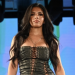 Huda Mustafa’s NYFW Return at Runway 7 Put Celebrity Buzz Back on the Runway