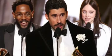 68th Annual Grammy Awards Winners: Bad Bunny, Kendrick Lamar, Billie Eilish & Finneas Make History  Full Winners List