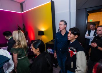 Yamaha Creator Pass Takes Center Stage at SXSW 2026 with Surprise Visit from Governor Gavin Newsom