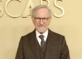 Steven Spielberg SXSW Keynote Announced for 2026 Festival