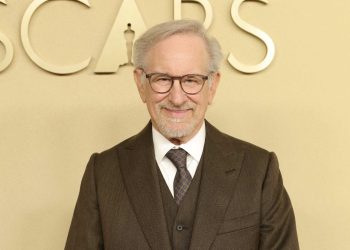 Steven Spielberg SXSW Keynote Announced for 2026 Festival
