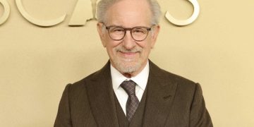 Steven Spielberg SXSW Keynote Announced for 2026 Festival