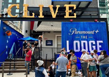 Paramount+ Lodge SXSW 2026: Inside the Immersive Fan Experience at SXSW