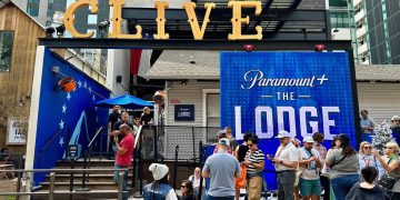 Paramount+ Lodge SXSW 2026: Inside the Immersive Fan Experience at SXSW