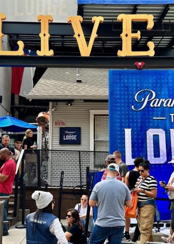 Paramount+ Lodge SXSW 2026: Inside the Immersive Fan Experience at SXSW
