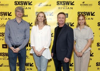 Audible SXSW 2026 Panel Explores the Power of True Crime Podcasts and Cultural Impact