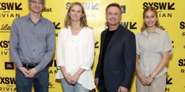 Audible SXSW 2026 Panel Explores the Power of True Crime Podcasts and Cultural Impact