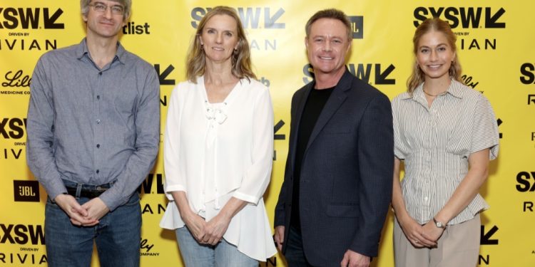 Audible SXSW 2026 Panel Explores the Power of True Crime Podcasts and Cultural Impact