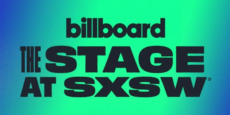 Billboard Stage SXSW 2026 Lineup Adds Alanis Morissette and Jack Johnson