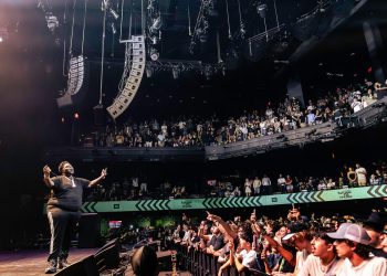 BigXthaPlug Headlines Rolling Stone’s Future of Music Showcase at SXSW 2026