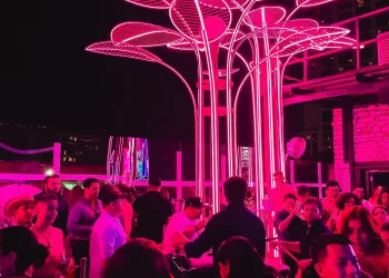 Música Mexicana SXSW 2026: Sony Music Latin Showcase