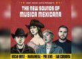 Música Mexicana SXSW 2026: Sony Music Latin Showcase