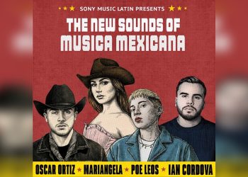 Música Mexicana SXSW 2026: Sony Music Latin Showcase