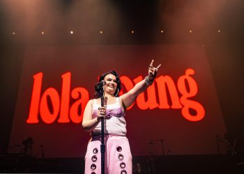 Lola Young SXSW 2026: Rolling Stone Future of Music Showcase