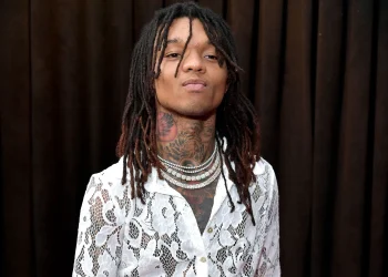 Swae Lee’s Same Difference: The Features, Producers, and Creative Process Behind the Album