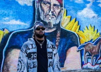 Trim Talks Southern Style, Futuristic Energy, and His Upcoming Project “Too Trim”