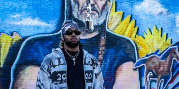 Trim Talks Southern Style, Futuristic Energy, and His Upcoming Project “Too Trim”