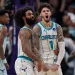 LaMelo Ball Clutch Play Lifts Hornets in Frantic Finish