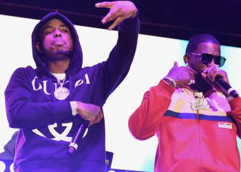 Gucci Mane Kidnapping Plot: Inside the Federal Case Involving Pooh Shiesty Case Explained