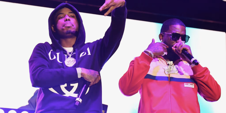 Gucci Mane Kidnapping Plot: Inside the Federal Case Involving Pooh Shiesty Case Explained