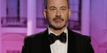 Jimmy Kimmel fires back after Trumps call on ABC to fire him