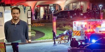 Torrance man charged in White House Correspondents’ Dinner shooting