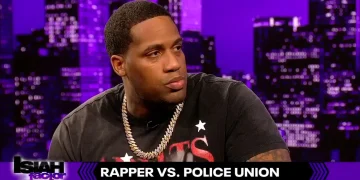 Cartel Bo Isiah Factor Interview: Hustle, Controversy, and Federal Case