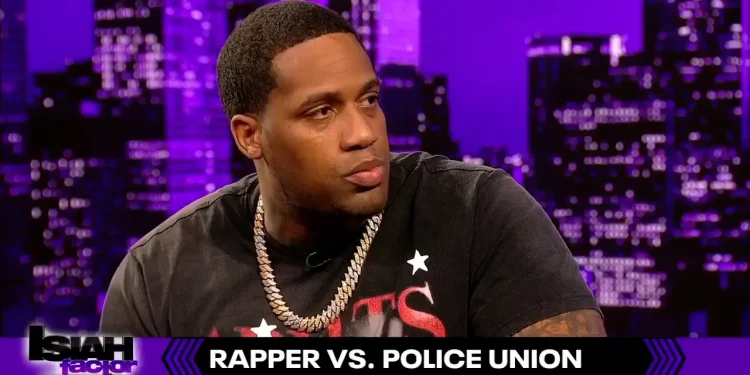 Cartel Bo Isiah Factor Interview: Hustle, Controversy, and Federal Case