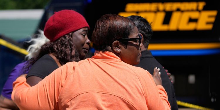 Shreveport Louisiana Shooting: Full Timeline and Key Details