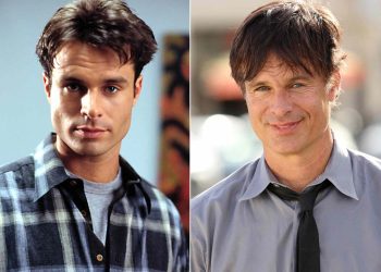 Patrick Muldoon dies: Patrick Muldoon’s TV legacy, final projects, and the tributes after his death at 57