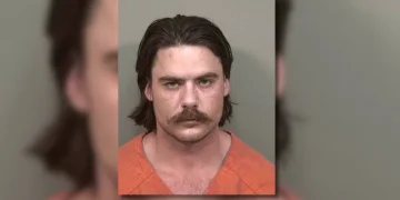 Chud the Builder Courthouse Shooting: Livestreamer Held on 1.25 Million Bond
