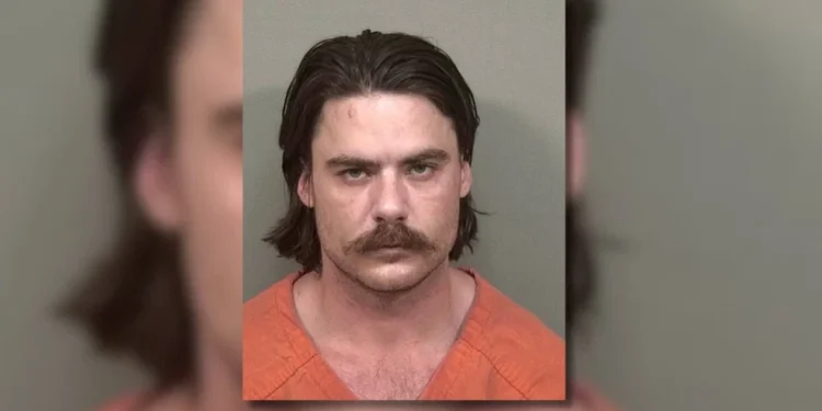 Chud the Builder Courthouse Shooting: Livestreamer Held on 1.25 Million Bond