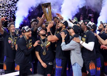 Knicks Reach 2026 NBA Finals After Dominant Run Through East