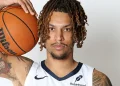 Brandon Clarke Dies at 29: Memphis Grizzlies Forward Found in Los Angeles