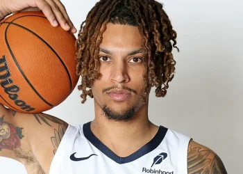 Brandon Clarke Dies at 29: Memphis Grizzlies Forward Found in Los Angeles