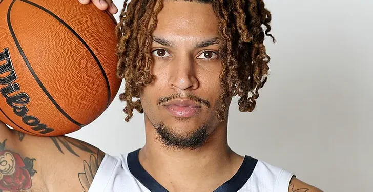 Brandon Clarke Dies at 29: Memphis Grizzlies Forward Found in Los Angeles