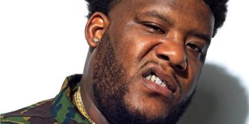 Derez De’Shon FRFR: New Single With Morray and T Rell