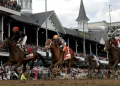 Golden Tempo’s Kentucky Derby 2026: Full Results, Odds and History for Trainer Cherie DeVaux