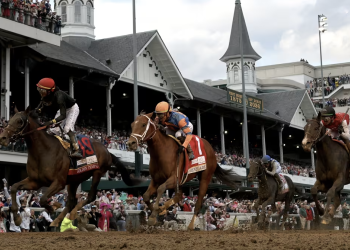 Golden Tempo’s Kentucky Derby 2026: Full Results, Odds and History for Trainer Cherie DeVaux