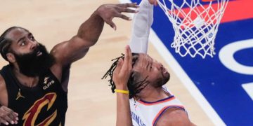Kenny Atkinson, James Harden and Game 1: How the Knicks Flipped the Eastern Conference Finals
