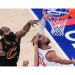 Kenny Atkinson, James Harden and Game 1: How the Knicks Flipped the Eastern Conference Finals