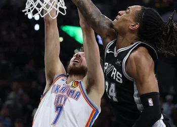 Spurs Rout Thunder Game 6 to Force Winner‑Take‑All Game 7