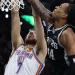 Spurs Rout Thunder Game 6 to Force Winner‑Take‑All Game 7